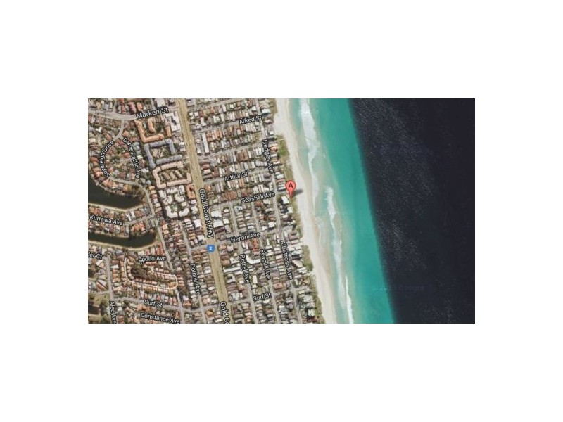 13/125 Albatross Avenue, Mermaid Beach QLD 4218