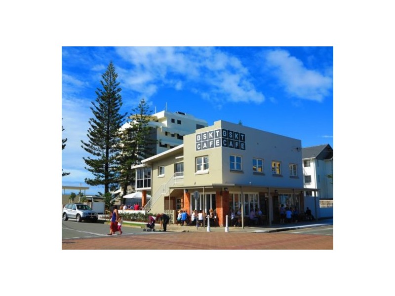 13/125 Albatross Avenue, Mermaid Beach QLD 4218