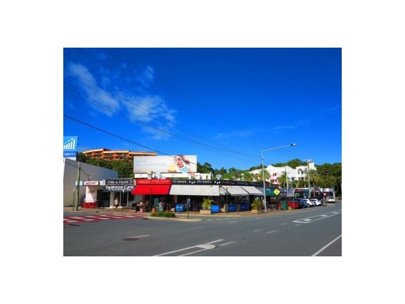 13/125 Albatross Avenue, Mermaid Beach QLD 4218