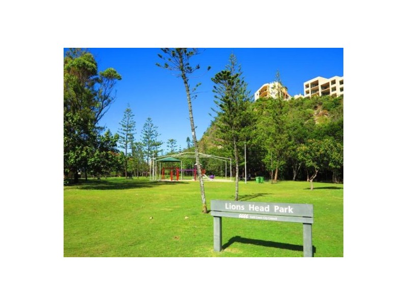 13/125 Albatross Avenue, Mermaid Beach QLD 4218