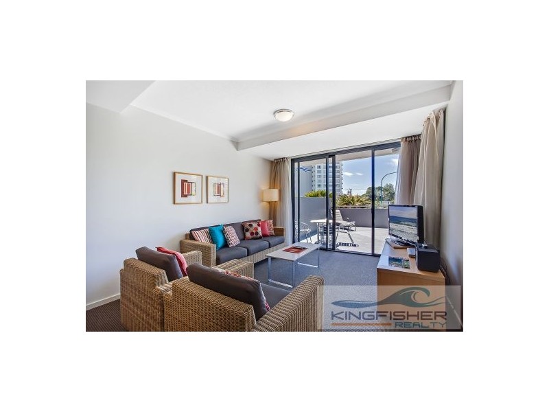 1026/1 Ocean Street, Burleigh Heads QLD 4220