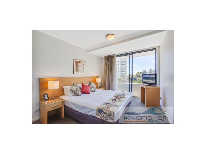 1026/1 Ocean Street, Burleigh Heads QLD 4220