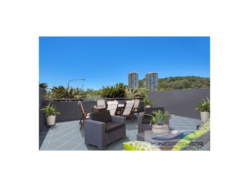 1026/1 Ocean Street, Burleigh Heads QLD 4220