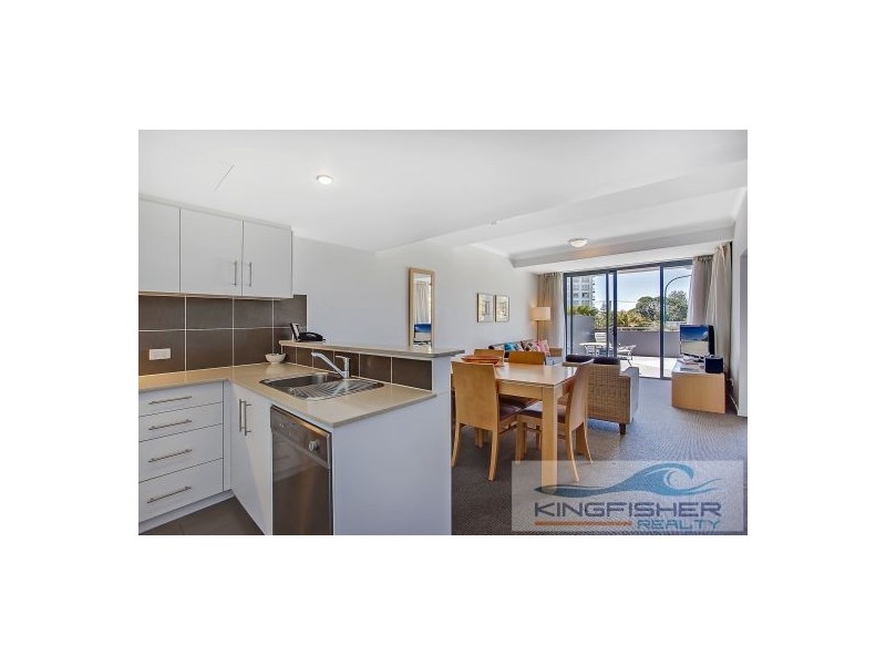 1026/1 Ocean Street, Burleigh Heads QLD 4220