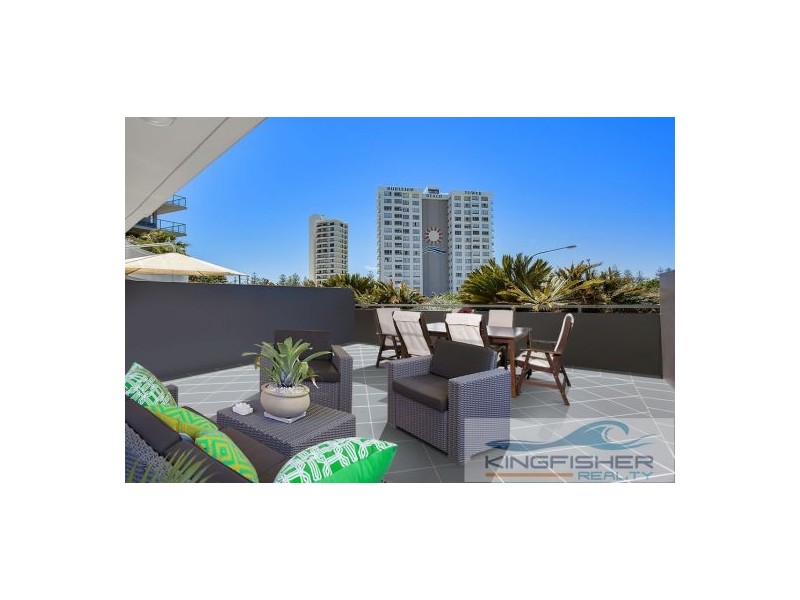 1026/1 Ocean Street, Burleigh Heads QLD 4220