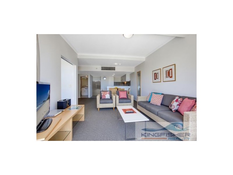 1026/1 Ocean Street, Burleigh Heads QLD 4220