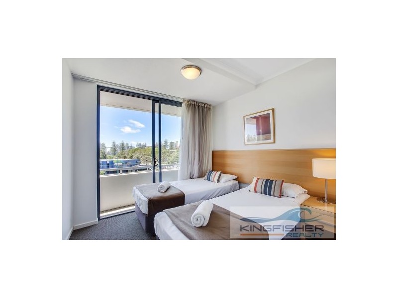1026/1 Ocean Street, Burleigh Heads QLD 4220