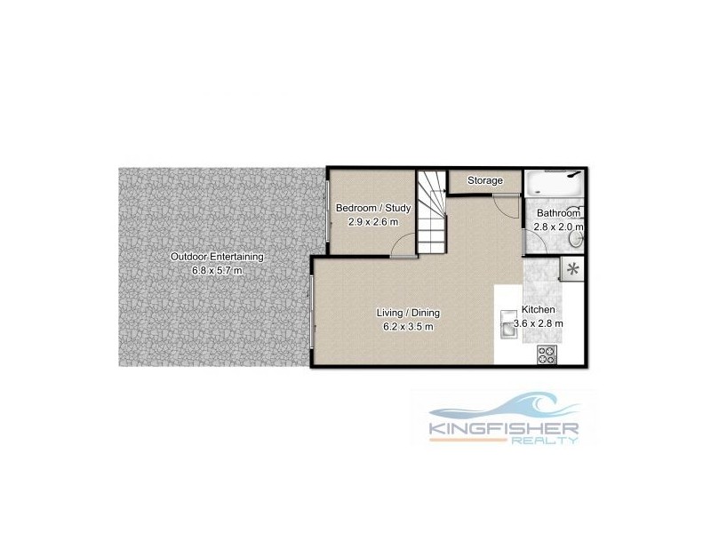 1026/1 Ocean Street, Burleigh Heads QLD 4220