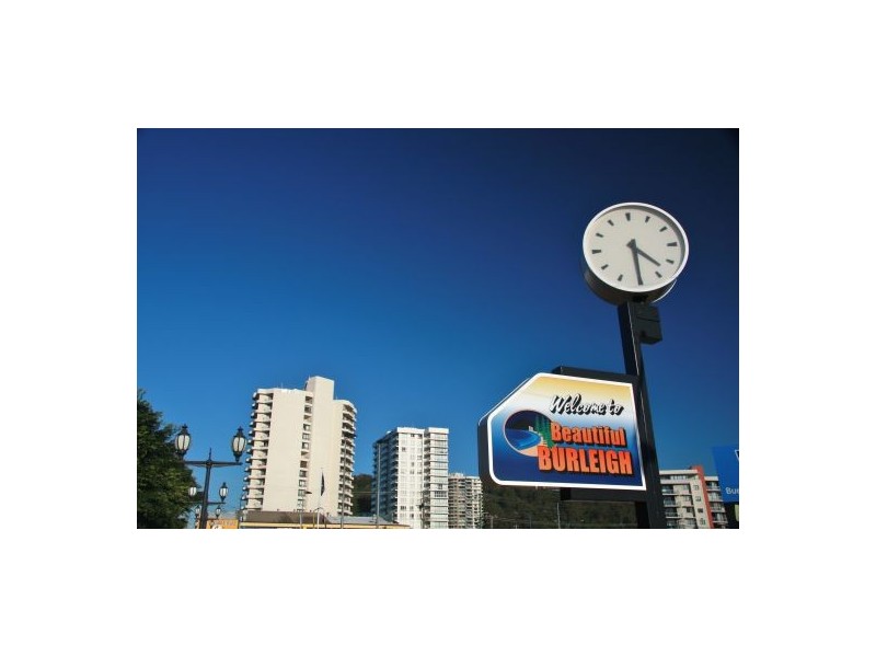 1026/1 Ocean Street, Burleigh Heads QLD 4220