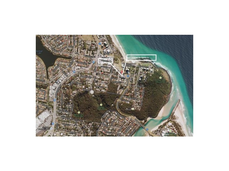 1026/1 Ocean Street, Burleigh Heads QLD 4220