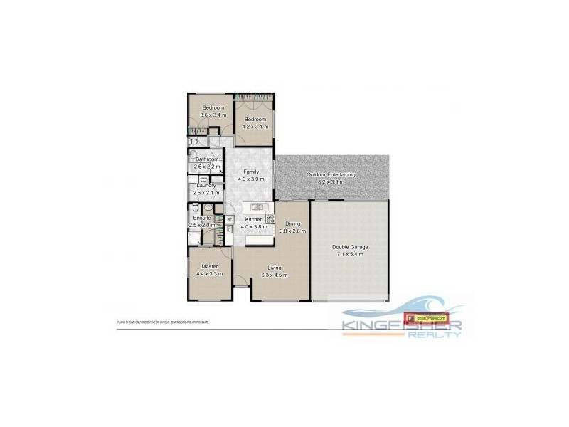 8 Bradley Avenue, Miami QLD 4220