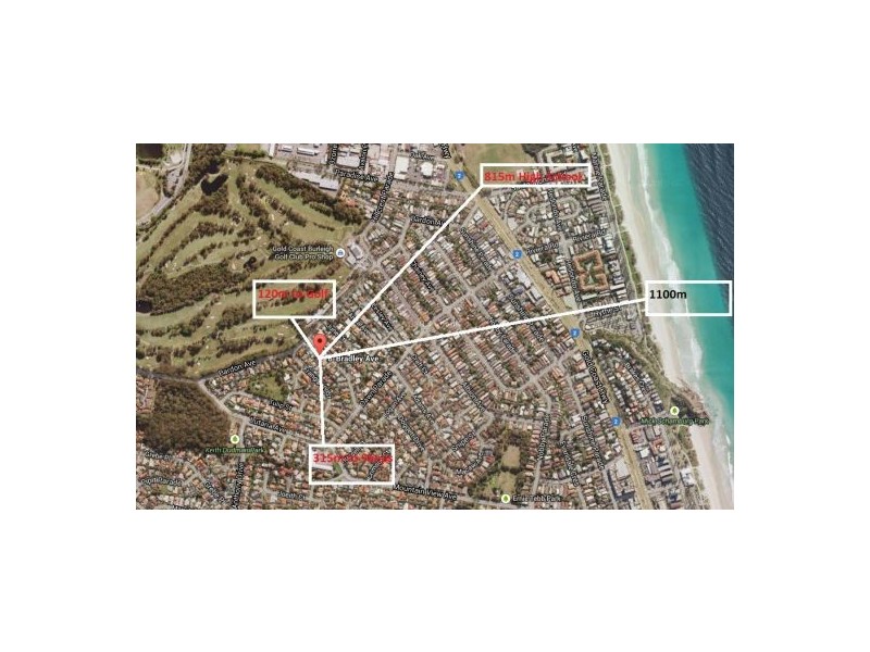 8 Bradley Avenue, Miami QLD 4220