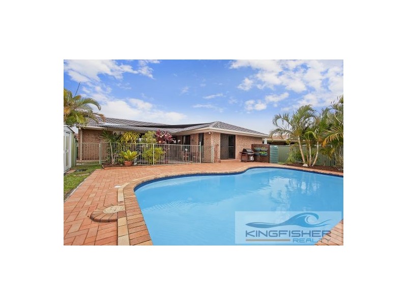 30 Seriema Street, Burleigh Waters QLD 4220
