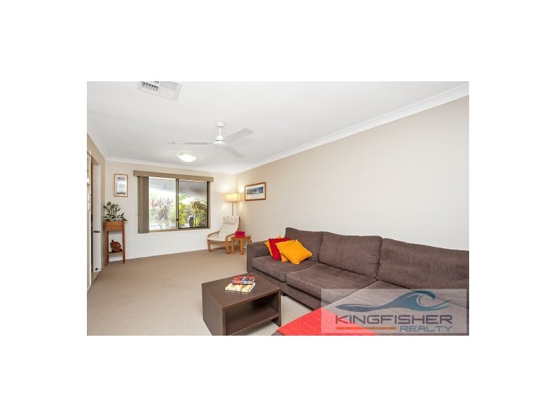 30 Seriema Street, Burleigh Waters QLD 4220