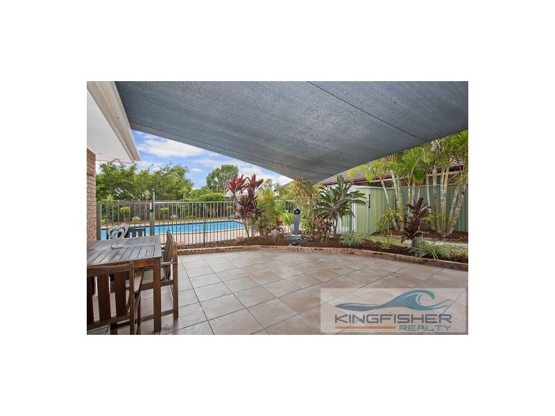 30 Seriema Street, Burleigh Waters QLD 4220