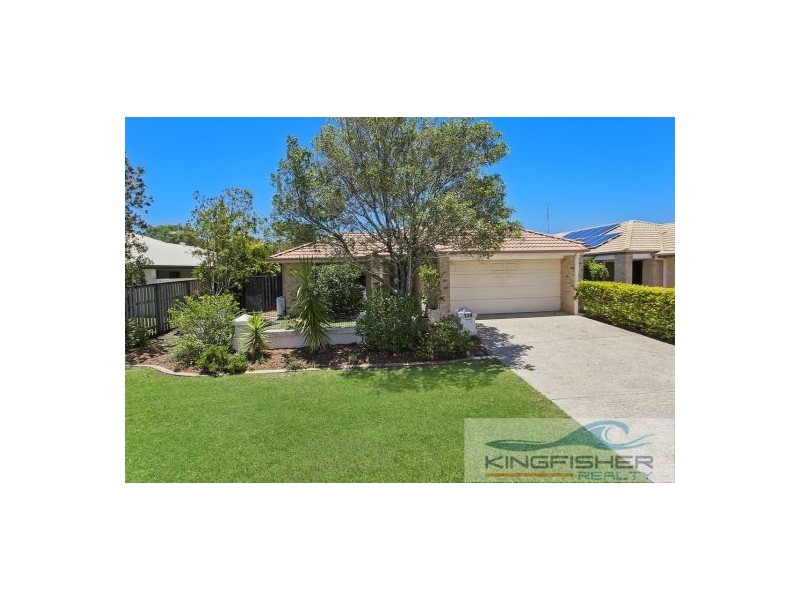 139 Harrier Drive, Burleigh Waters QLD 4220