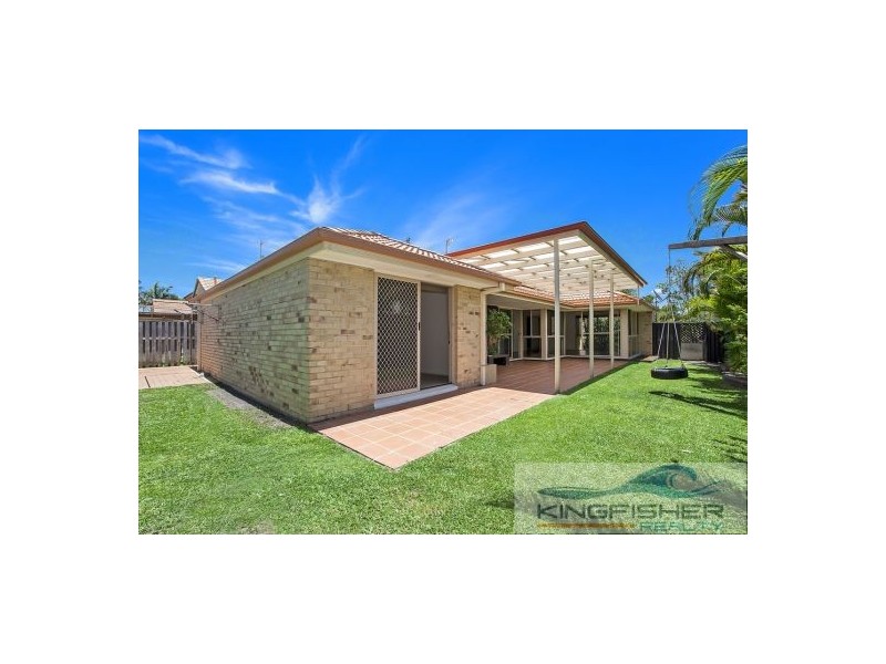 139 Harrier Drive, Burleigh Waters QLD 4220