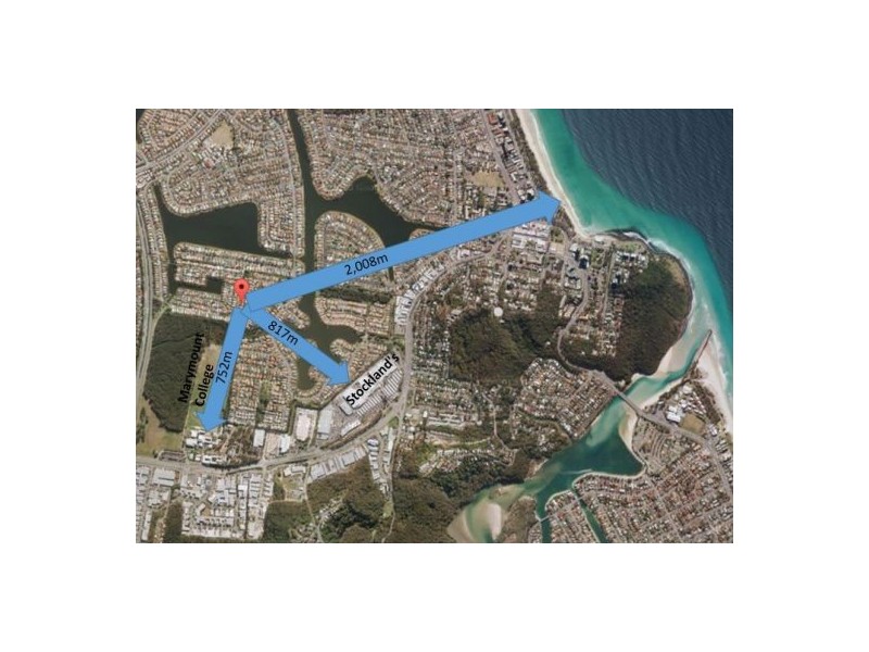 139 Harrier Drive, Burleigh Waters QLD 4220