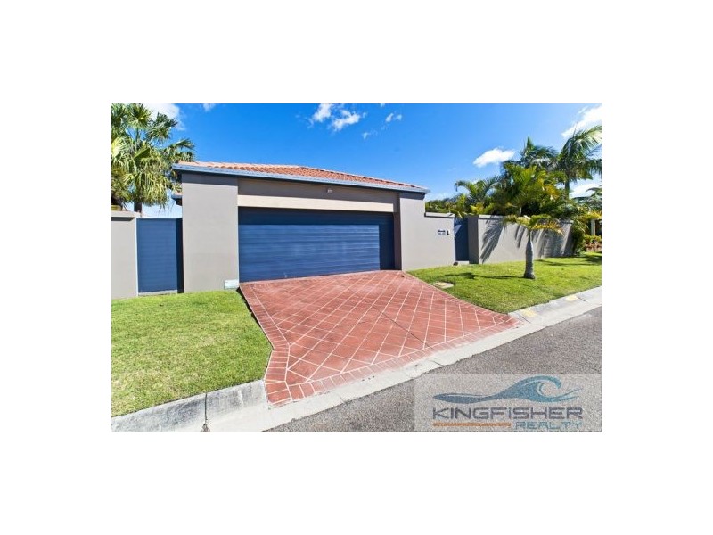52 Jabiru Avenue, Burleigh Waters QLD 4220