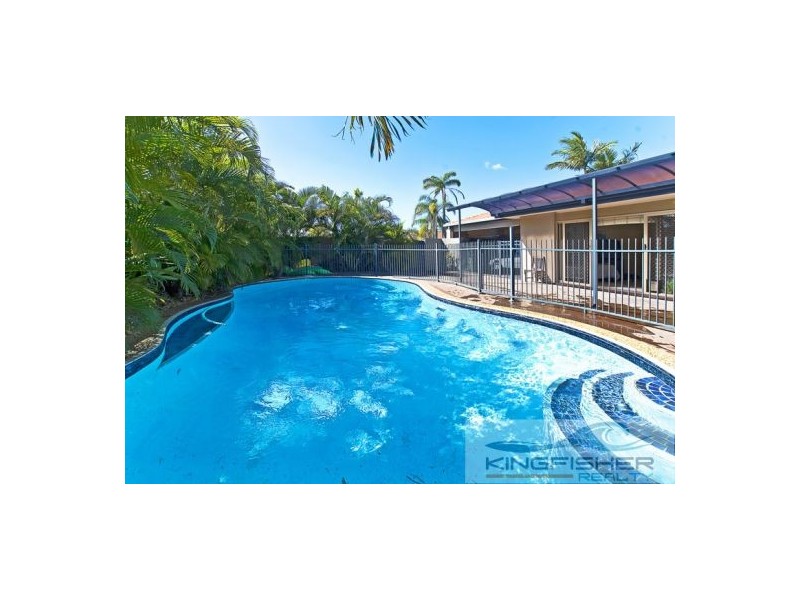 52 Jabiru Avenue, Burleigh Waters QLD 4220