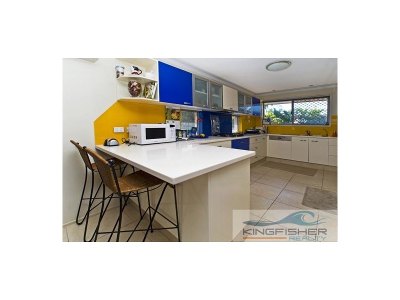 52 Jabiru Avenue, Burleigh Waters QLD 4220