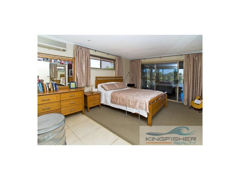 52 Jabiru Avenue, Burleigh Waters QLD 4220