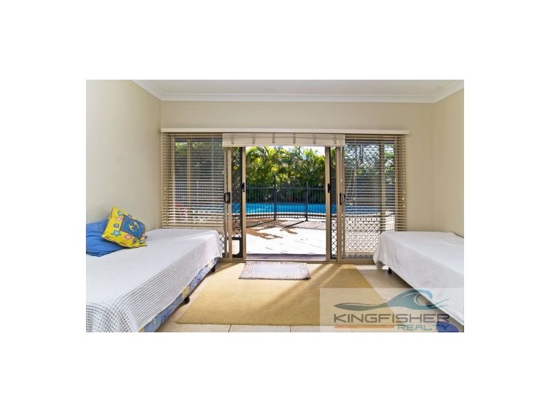 52 Jabiru Avenue, Burleigh Waters QLD 4220