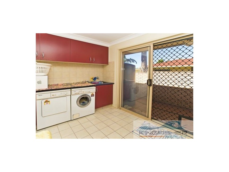 52 Jabiru Avenue, Burleigh Waters QLD 4220