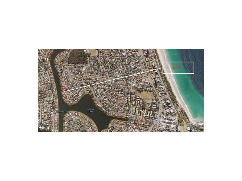 52 Jabiru Avenue, Burleigh Waters QLD 4220
