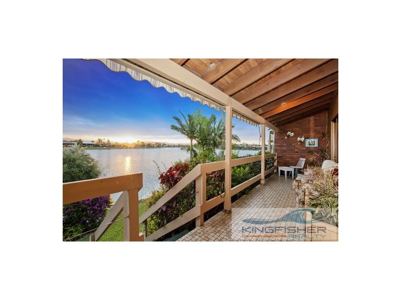 78 Burleigh Street, Burleigh Waters QLD 4220