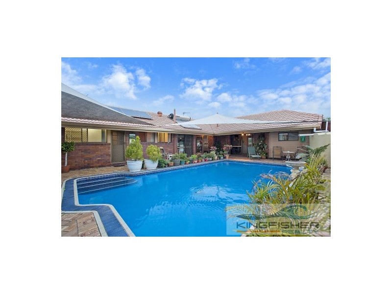 78 Burleigh Street, Burleigh Waters QLD 4220