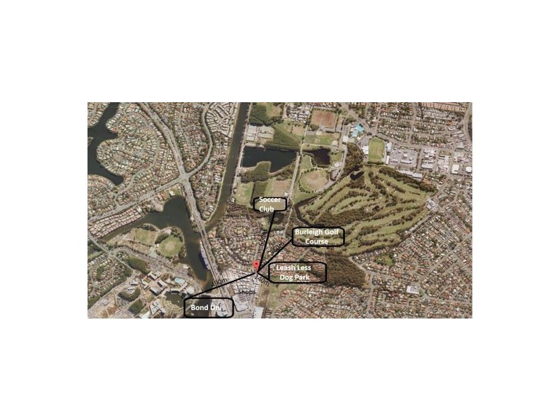 33 Beaconsfield Drive, Burleigh Waters QLD 4220