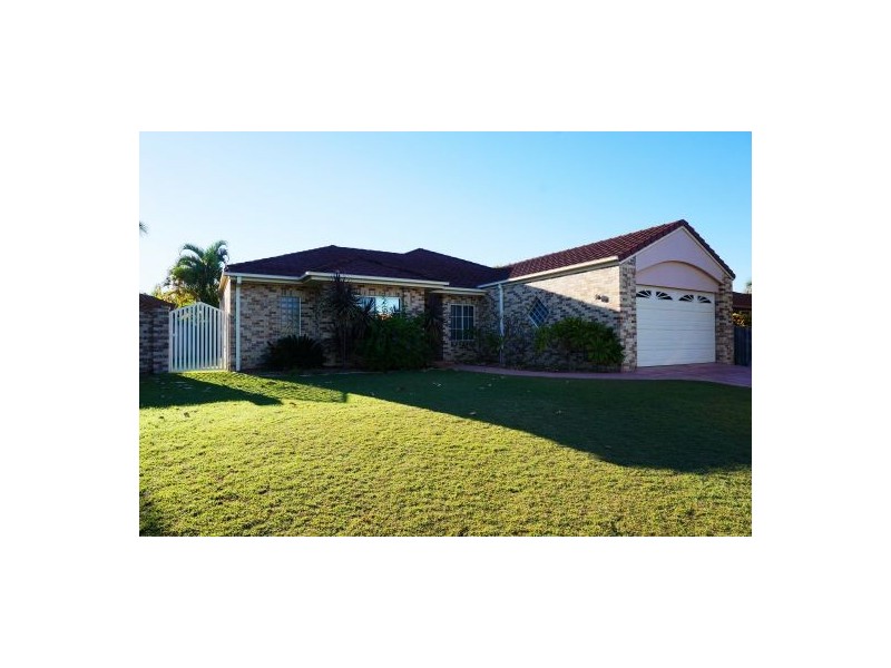 79 Dipper Drive, Burleigh Waters QLD 4220