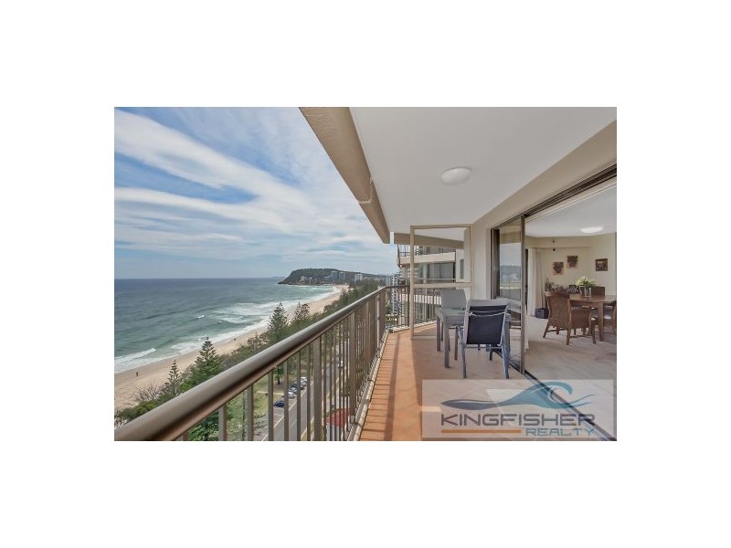 29/146 The Esplanade, Burleigh Heads QLD 4220