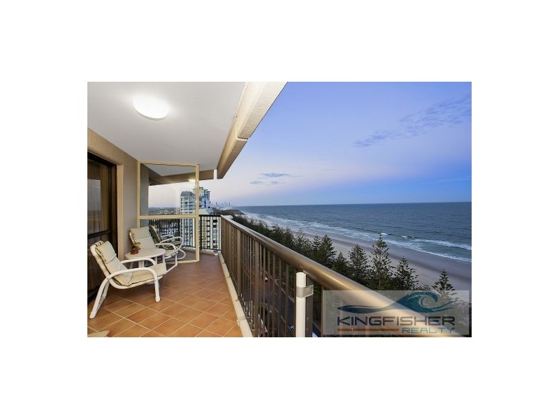 29/146 The Esplanade, Burleigh Heads QLD 4220