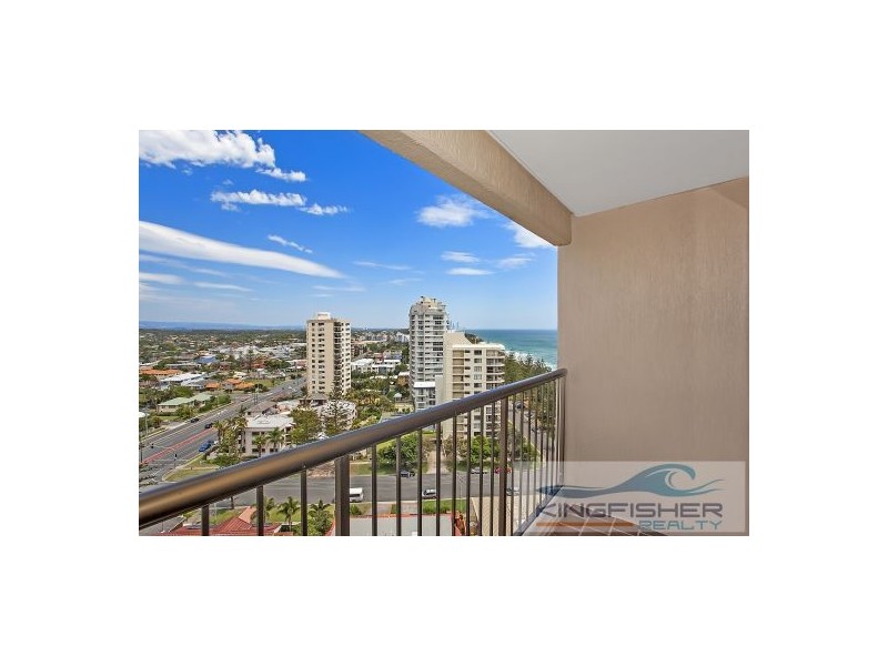 29/146 The Esplanade, Burleigh Heads QLD 4220