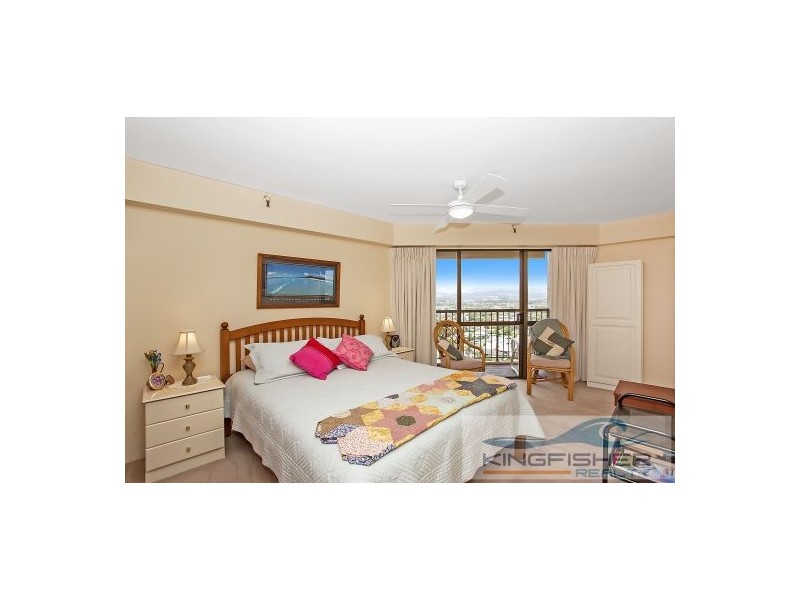 29/146 The Esplanade, Burleigh Heads QLD 4220