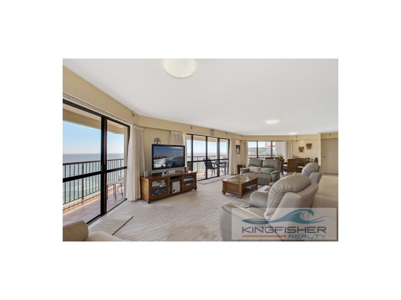 29/146 The Esplanade, Burleigh Heads QLD 4220