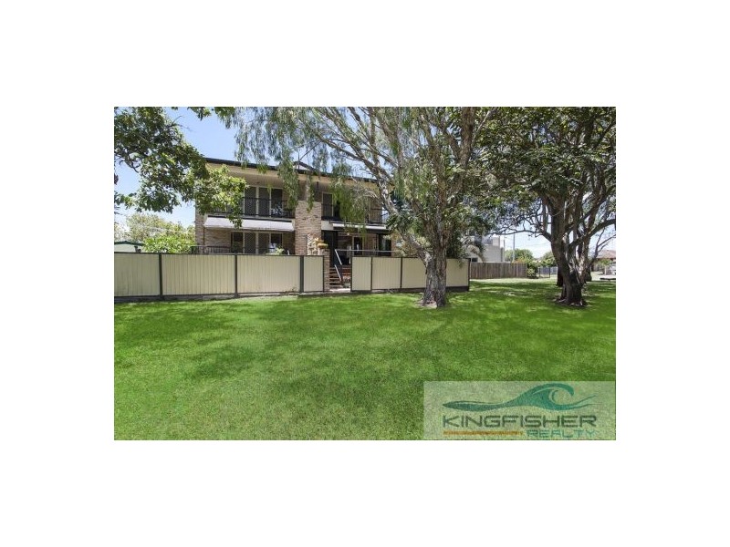 2/14 Nobby Parade, Miami QLD 4220