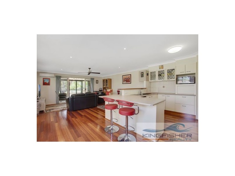 2/14 Nobby Parade, Miami QLD 4220