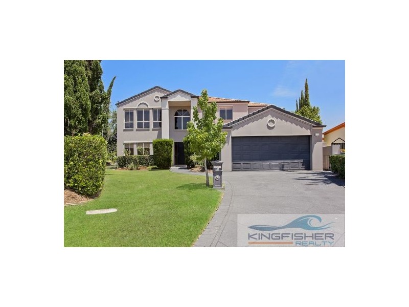 15 St Helens Court, Burleigh Waters QLD 4220