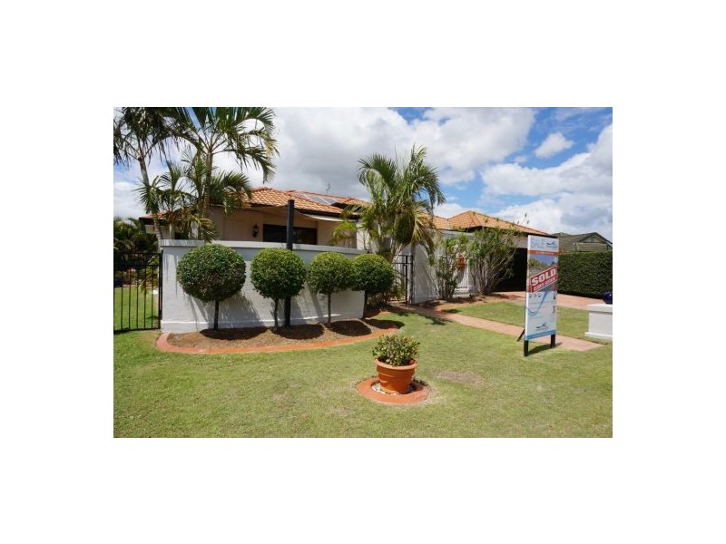 3 Gannet Street, Burleigh Waters QLD 4220