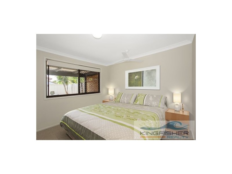 3/7 Cotinga Crescent, Burleigh Waters QLD 4220