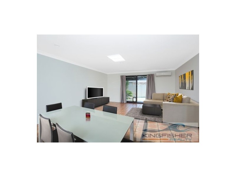 3/7 Cotinga Crescent, Burleigh Waters QLD 4220