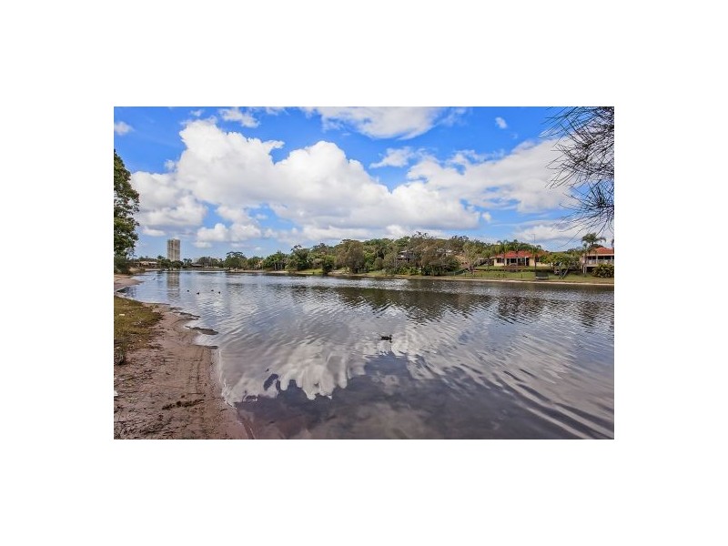 3/7 Cotinga Crescent, Burleigh Waters QLD 4220