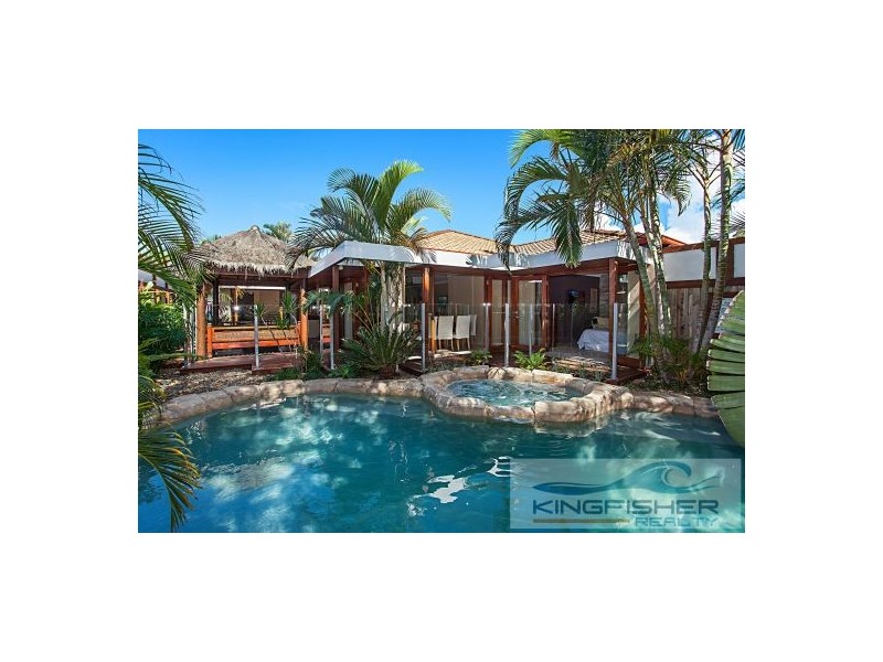 77a Harrier Drive, Burleigh Waters QLD 4220