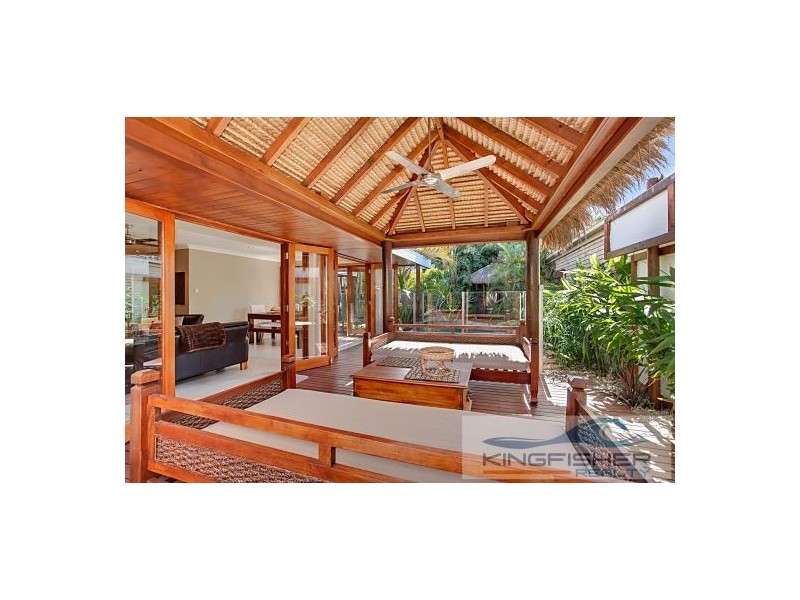 77a Harrier Drive, Burleigh Waters QLD 4220