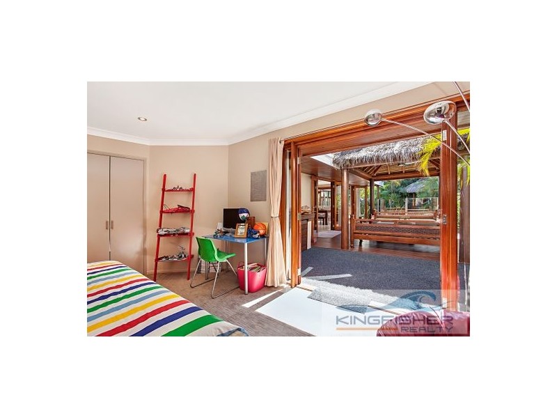 77a Harrier Drive, Burleigh Waters QLD 4220