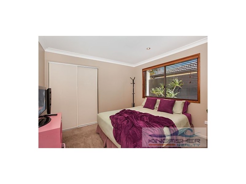 77a Harrier Drive, Burleigh Waters QLD 4220