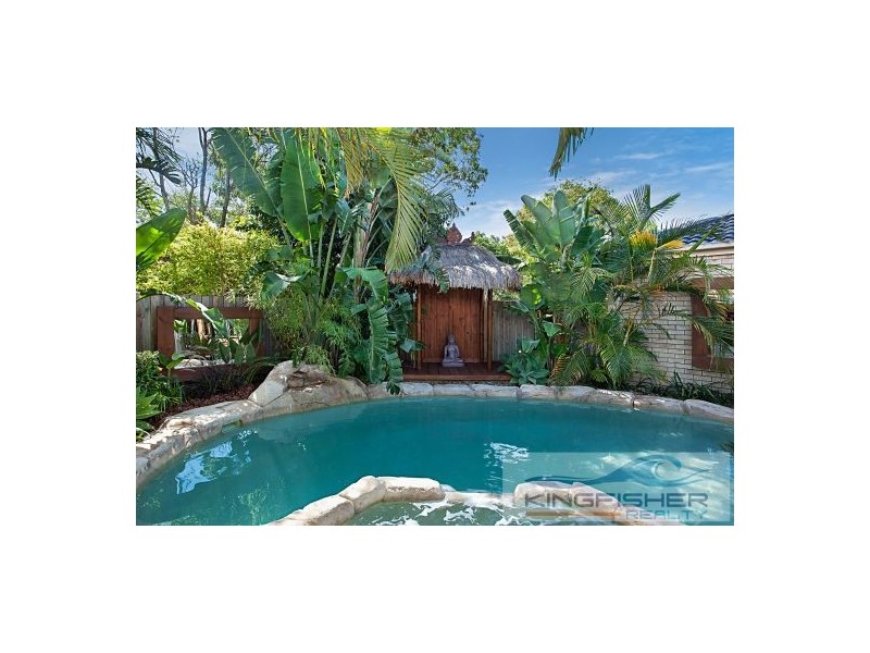 77a Harrier Drive, Burleigh Waters QLD 4220